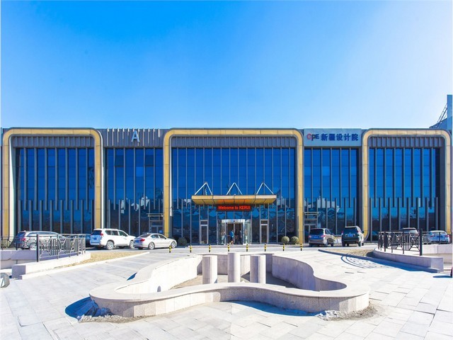 宁波静压环形导轨设计